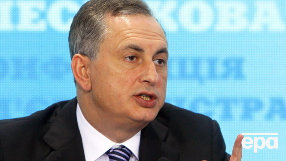 Колесников и Иващенко даже не знакомы, написала Лукаш