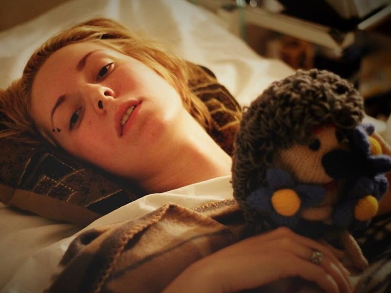 Белозерская:&nbsp;Яна Зинкевич должна не просто выжить, а как можно быстрее встать на ноги и вернуться в строй