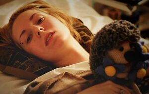 Белозерская: Яна Зинкевич должна не просто выжить, а как можно быстрее встать на ноги и вернуться в строй