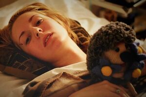 Белозерская: Яна Зинкевич должна не просто выжить, а как можно быстрее встать на ноги и вернуться в строй