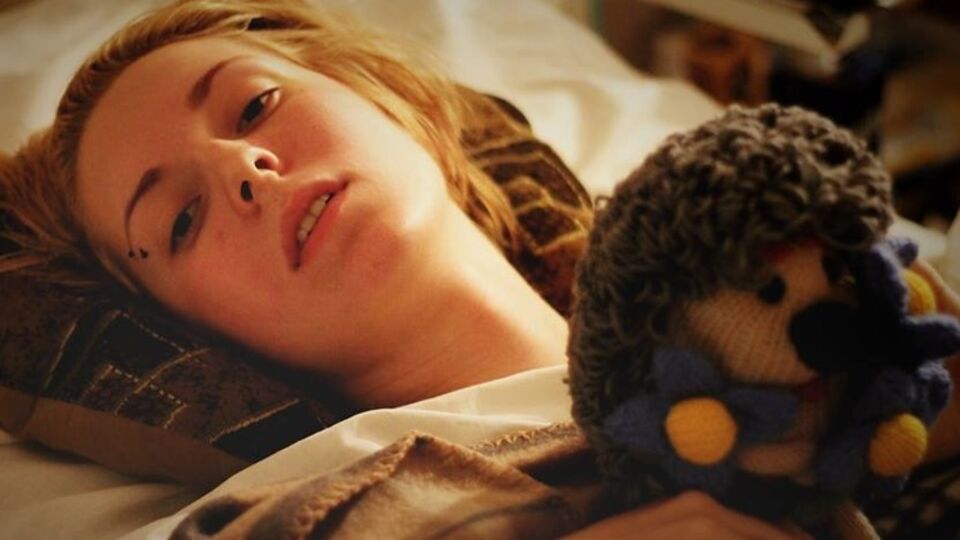 Белозерская: Яна Зинкевич должна не просто выжить, а как можно быстрее встать на ноги и вернуться в строй