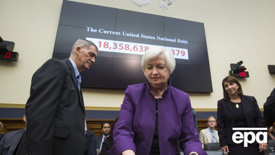 Решение о повышении ставки принято голосованием членов комитета ФРС