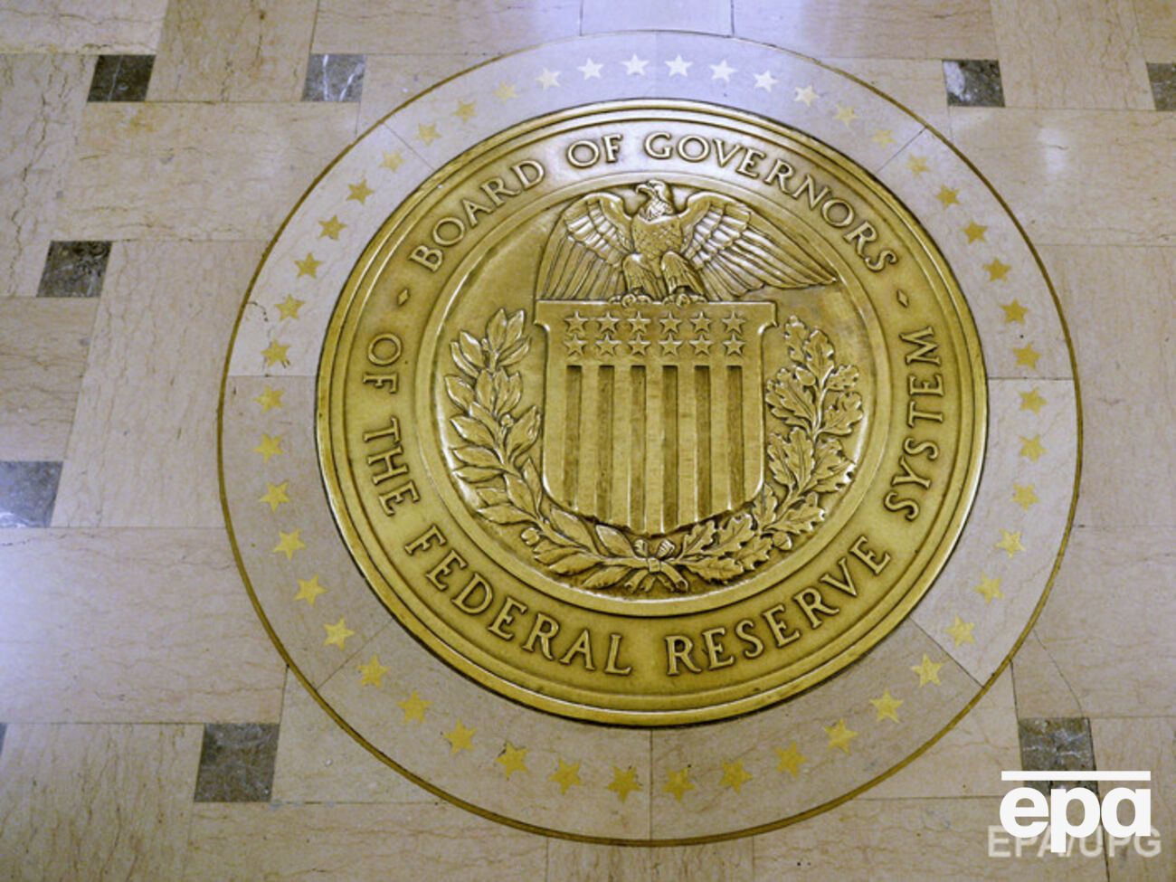 В российском правительстве оптимистично смотрят на решение ФРС повысить ключевую ставку