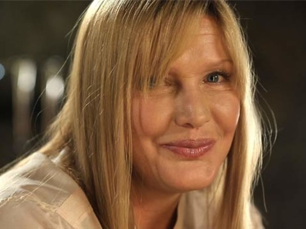 Проклова в процессе раздела имущества решила сойтись с мужем