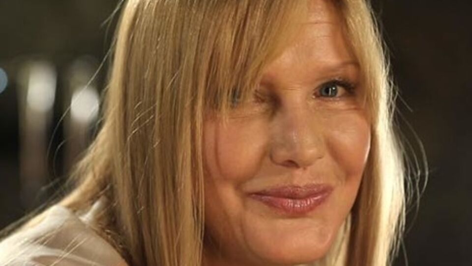 Проклова в процессе раздела имущества решила сойтись с мужем