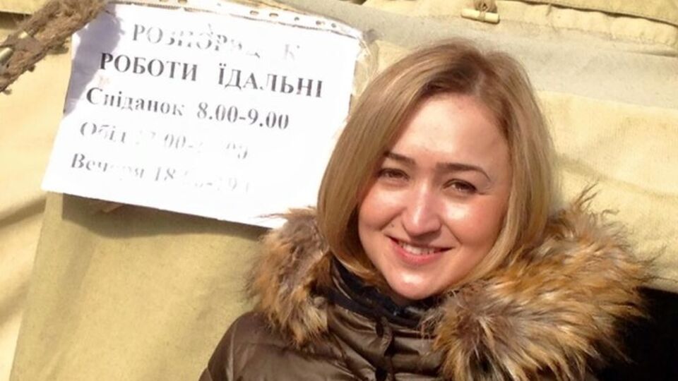 Хазан: Не верю, что Генпрокуратура и СБУ действуют без указания главы государства
