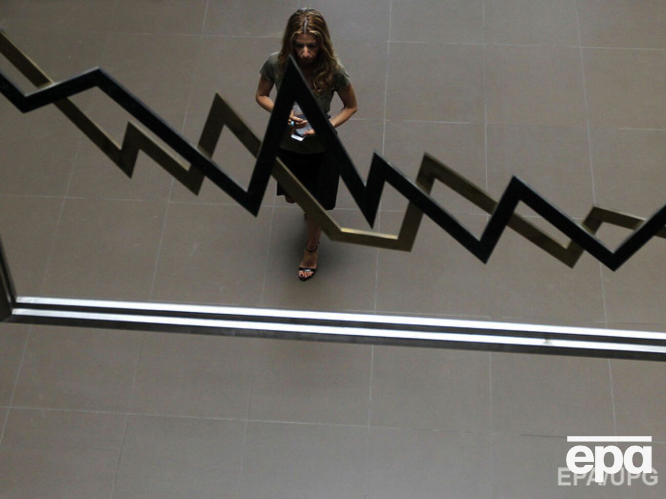 Госстат: В&nbsp;ноябре розничный товарооборот в Украине уменьшился на 3,9%, а в номинальном выражении был равен 42,179 млрд грн