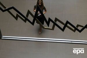 Госстат: В ноябре розничный товарооборот в Украине уменьшился на 3,9%, а в номинальном выражении был равен 42,179 млрд грн