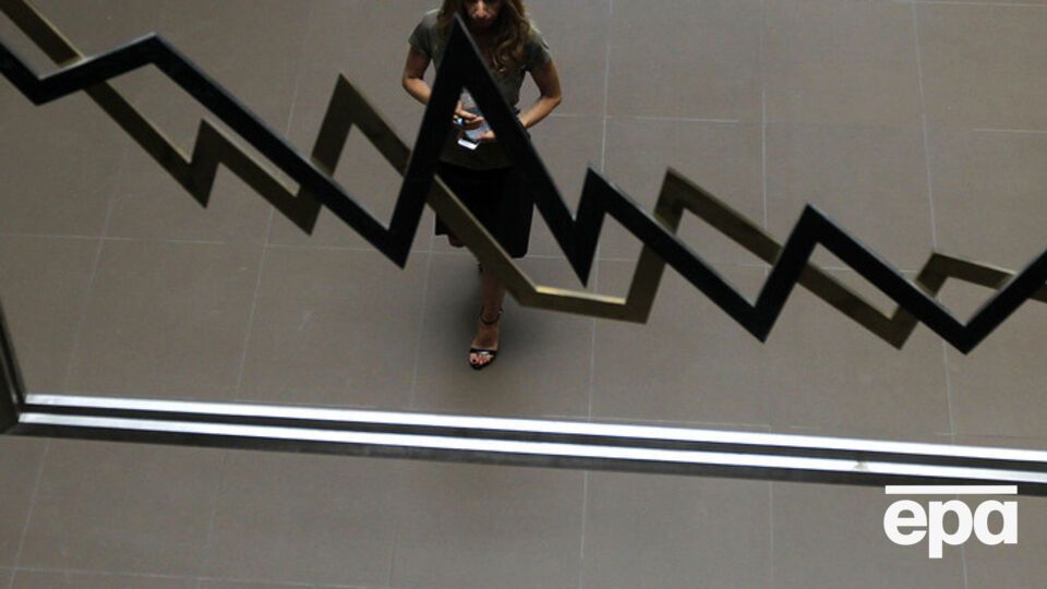 Госстат: В ноябре розничный товарооборот в Украине уменьшился на 3,9%, а в номинальном выражении был равен 42,179 млрд грн