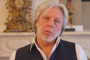 Владимир Назаров – Олегу Табакову: Я считаю себя украинцем и я глубоко оскорблен этим вашим высказыванием откровенно расистского толка