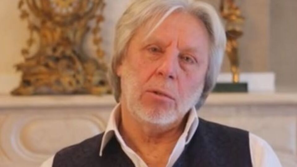 Владимир Назаров – Олегу Табакову: Я считаю себя украинцем и я глубоко оскорблен этим вашим высказыванием откровенно расистского толка