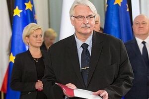 МИД Польши: Большая часть мира однозначно обозначила Россию как агрессора, введя против нее санкции. Позиция Польши не может быть другой