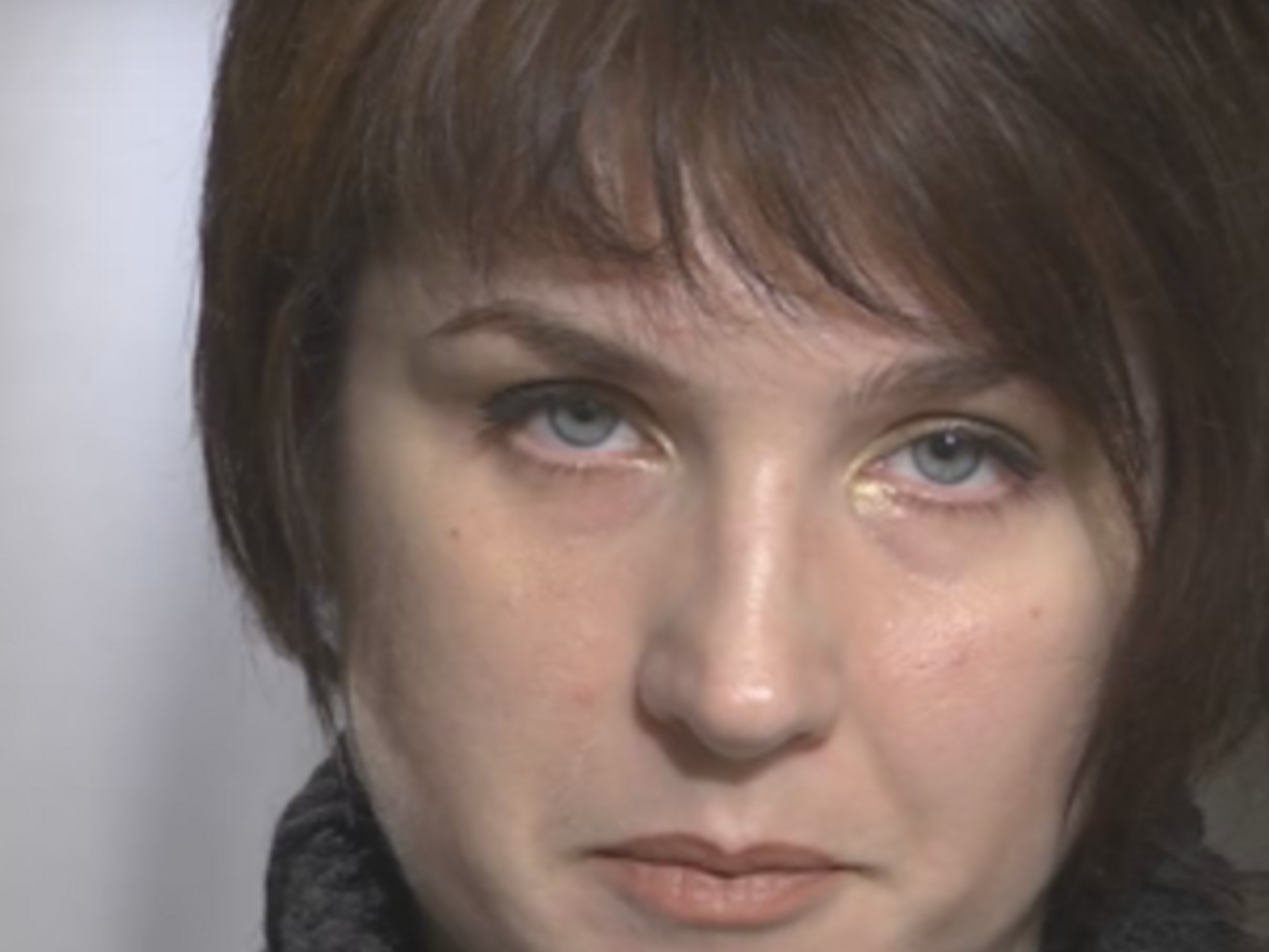 Юрист сети бесплатных правовых приемных Хельсинкского союза по правам человека Анна Россомахина