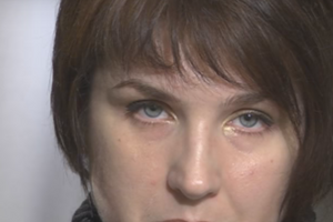 Юрист сети бесплатных правовых приемных Хельсинкского союза по правам человека Анна Россомахина