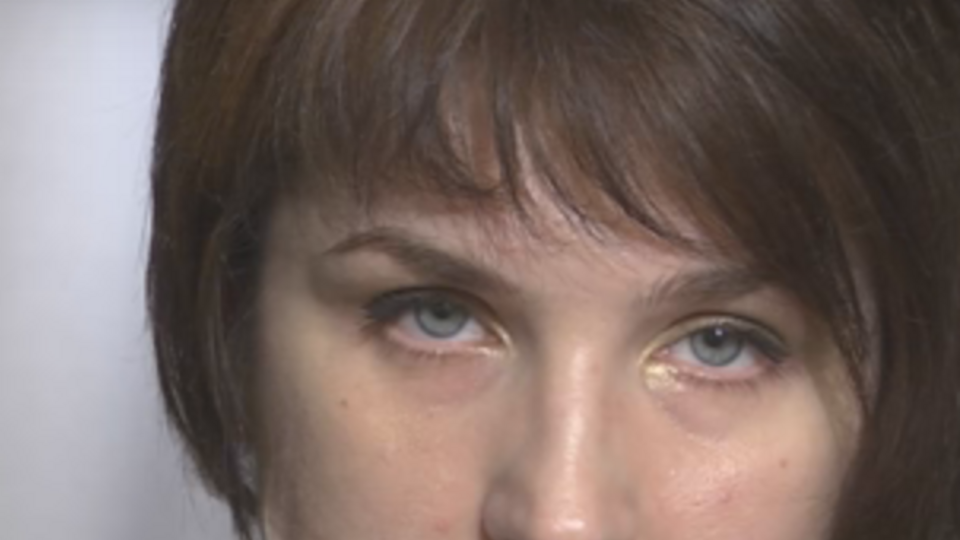 Юрист сети бесплатных правовых приемных Хельсинкского союза по правам человека Анна Россомахина