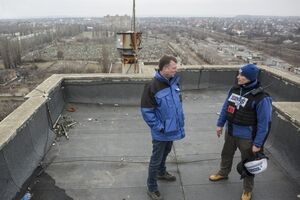 Миссия продолжит работу на Донбассе до 31 марта 2016 года, для дальнейшей ее работы нужно новое решение членов ОБСЕ