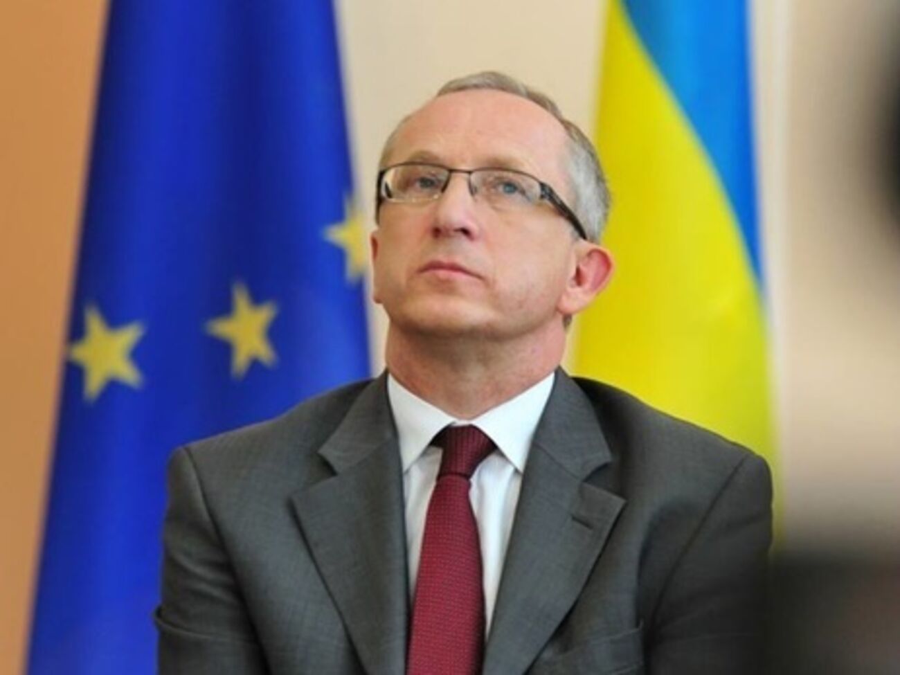 Томбинский рассказал о переговорах с Россией по ЗСТ