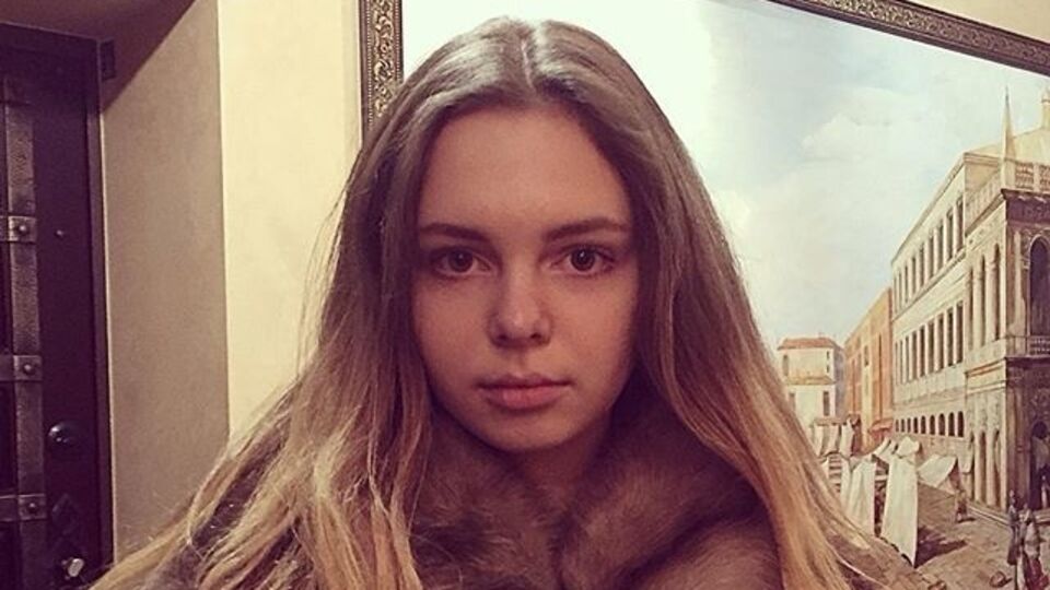 Старшая дочь Меладзе Алиса показала свою маму в юности