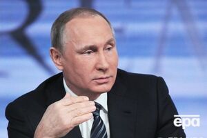 Путин поддержал обмен пленных на Донбассе в формате "всех на всех"