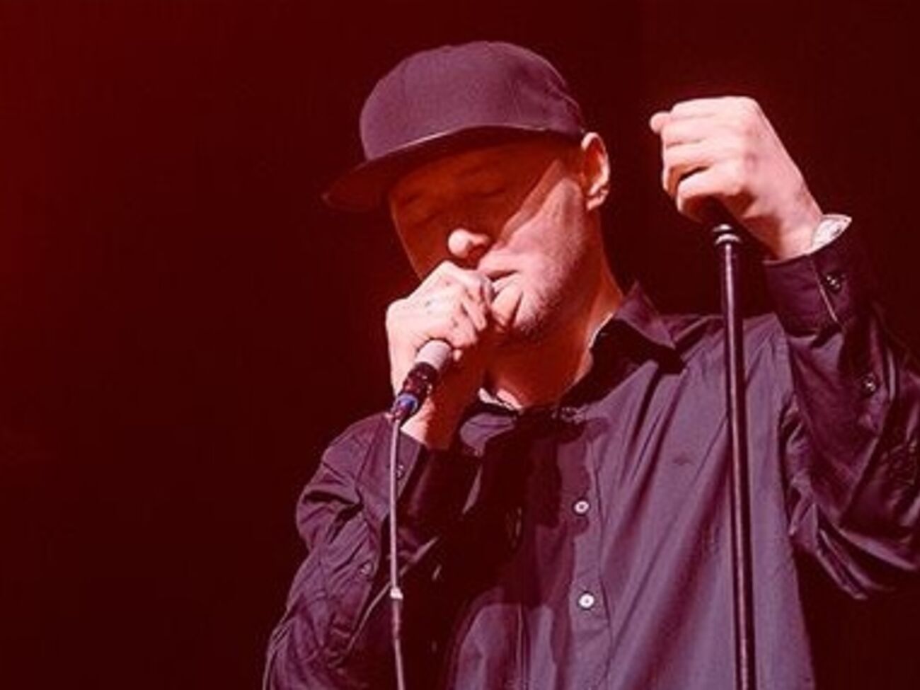 "Бумбокс" представили трек о любви