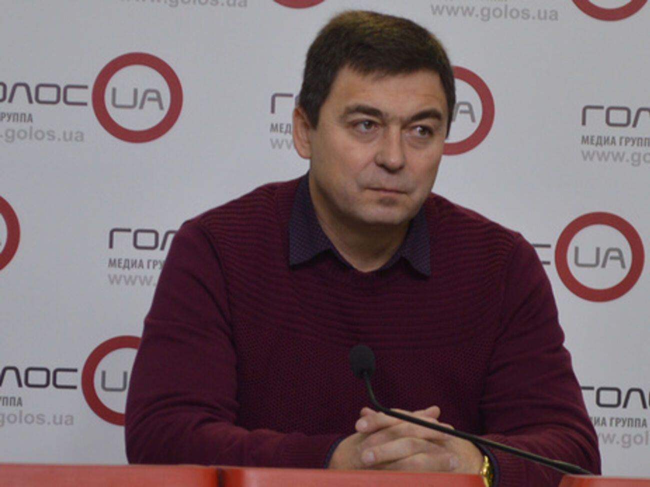 Всеволод Степанюк: От приостановки свободной торговли с Россией пострадают предприятия аэрокосмического комплекса