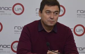 Всеволод Степанюк: От приостановки свободной торговли с Россией пострадают предприятия аэрокосмического комплекса