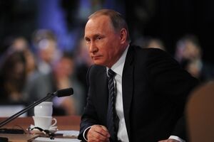 Путин: Я вообще не уверен, что надо прерывать украинский транзит