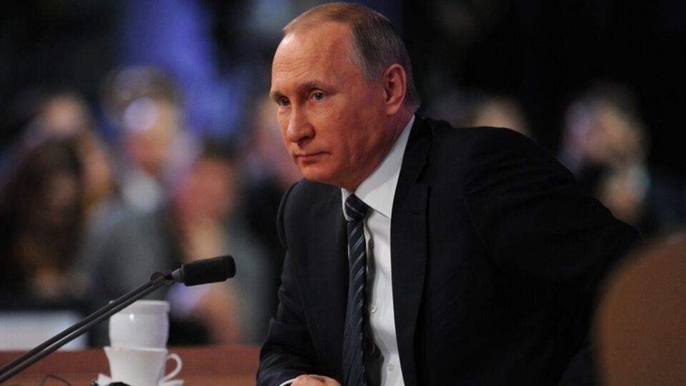 Путин: Я вообще не уверен, что надо прерывать украинский транзит