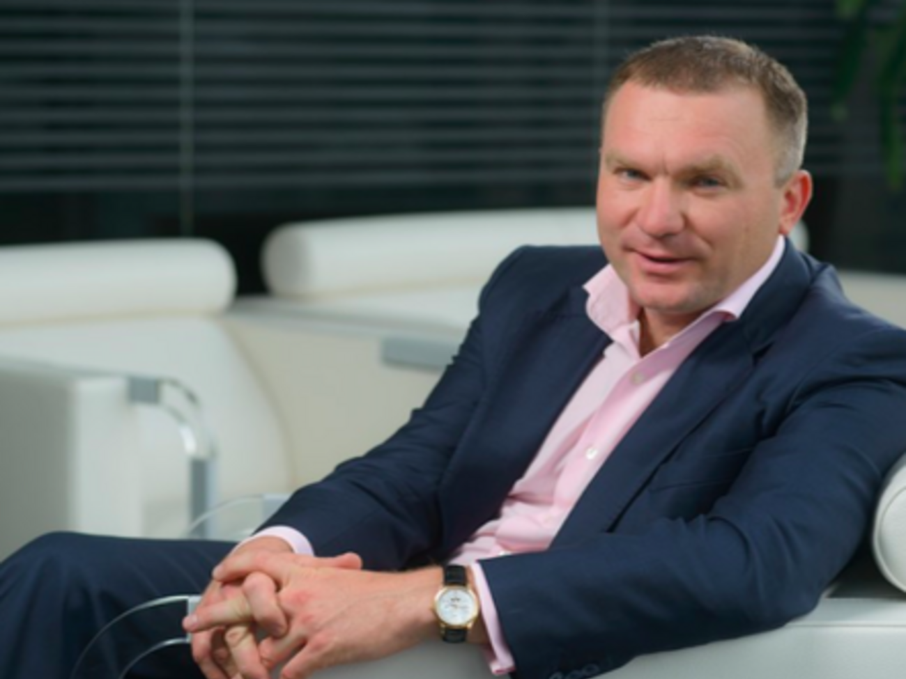 Игорь Мазепа: Решение о приостановке свободной торговли принято Россией прежде всего по политическим причинам