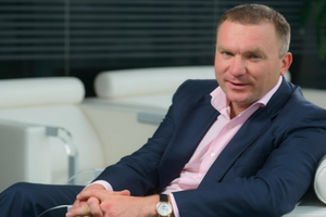 Игорь Мазепа: Решение о приостановке свободной торговли принято Россией прежде всего по политическим причинам