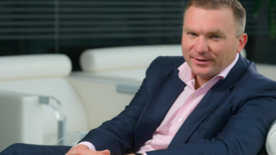 Игорь Мазепа: Решение о приостановке свободной торговли принято Россией прежде всего по политическим причинам