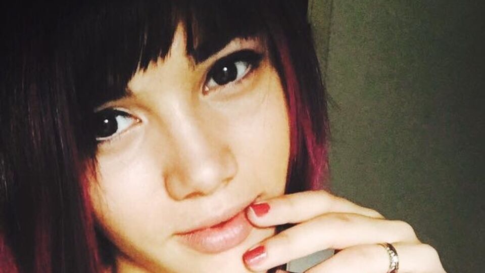 Месс: Россияне, домой!