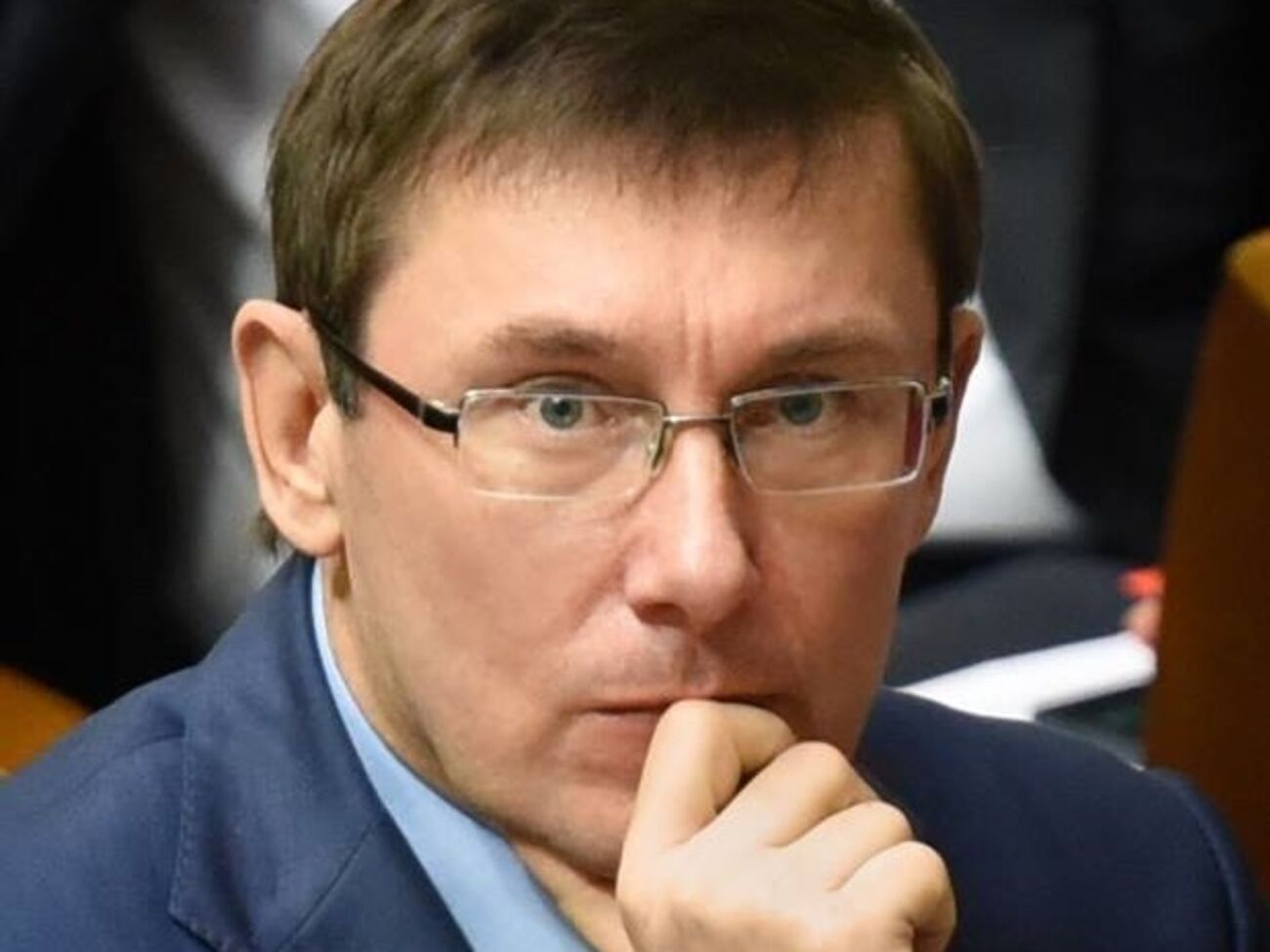 Луценко предлагает отложить принятие Налогового кодекса