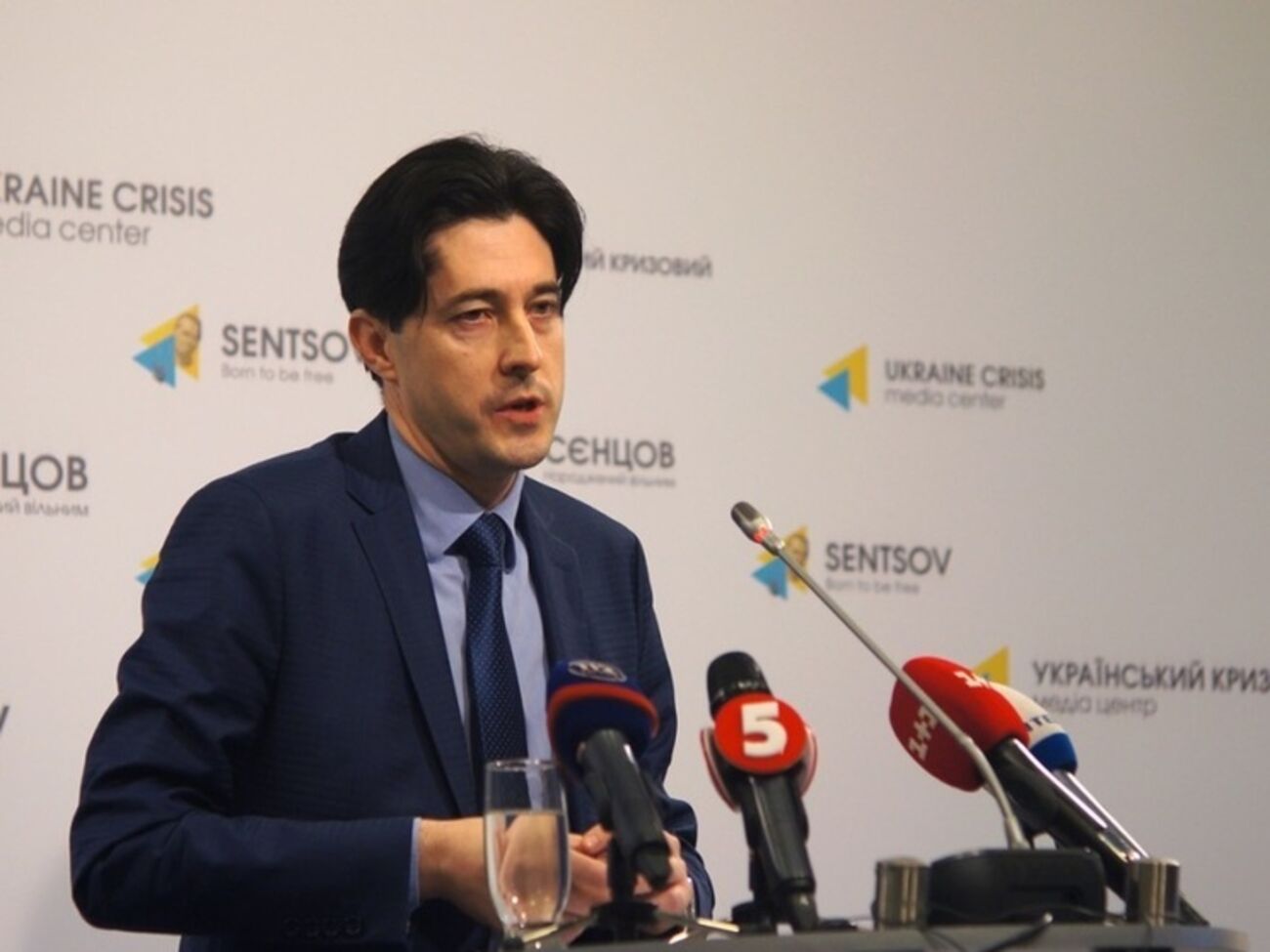 Касько прокомментировал реформу прокуратуры на местном уровне