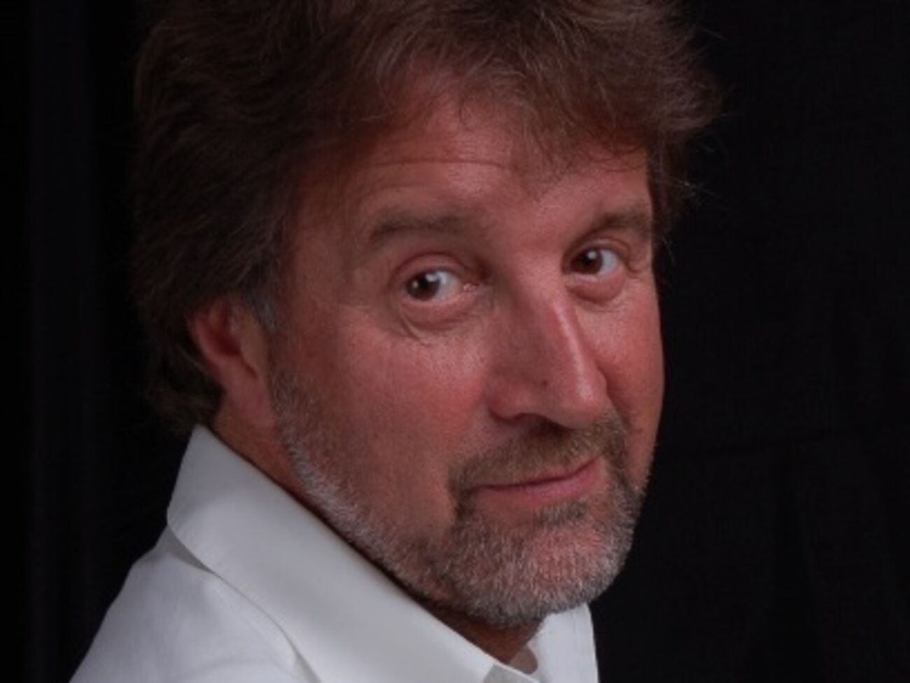 Ярмольник прошел обследование у офтальмолога