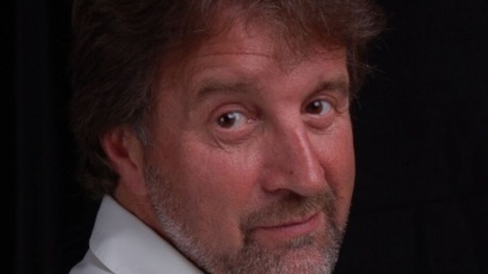 Ярмольник прошел обследование у офтальмолога