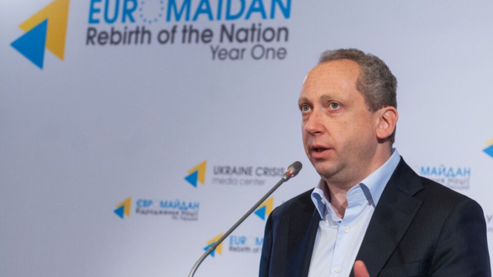 Слава Рабинович: Послание Путина Федеральному собранию в декабре 2014 года было апофеозом лжи