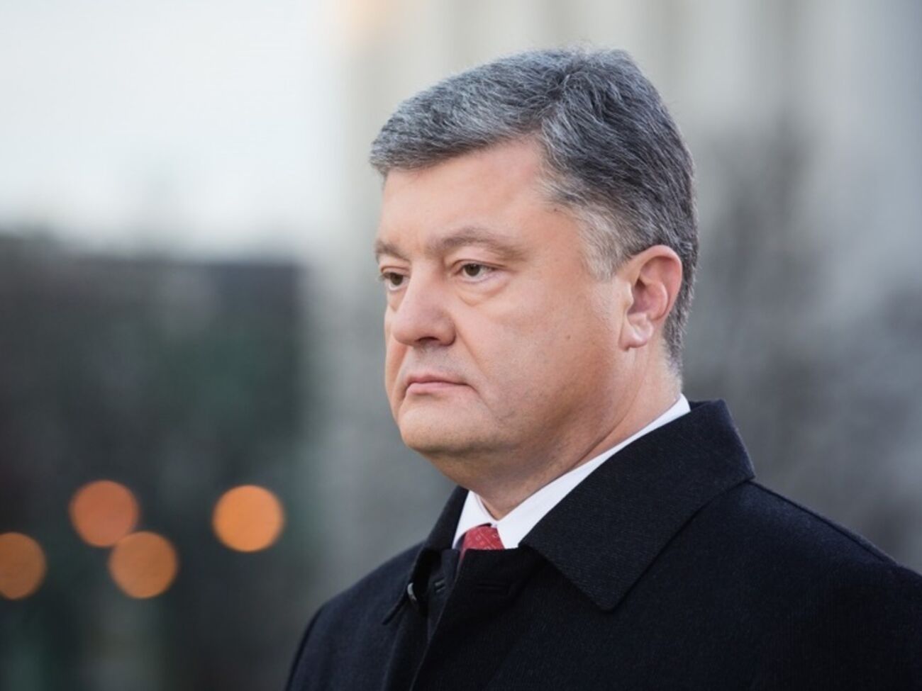 Порошенко и Левен договорились ускорить процедуру предоставления помощи Украине