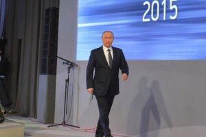 Путин посочувствовал дальнобойщикам