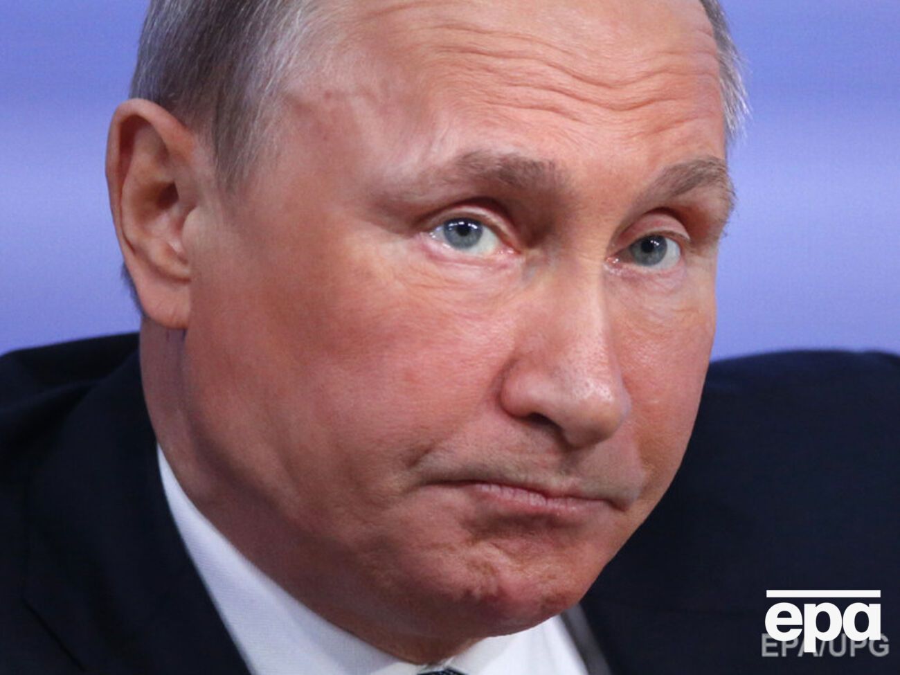 Путин: Немцов избрал путь критической борьбы, но я к этому привык, не он один