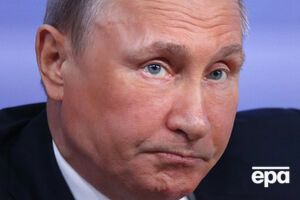Путин: Немцов избрал путь критической борьбы, но я к этому привык, не он один