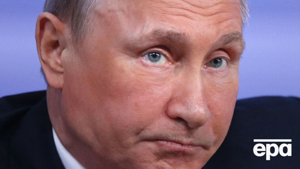 Путин: Немцов избрал путь критической борьбы, но я к этому привык, не он один