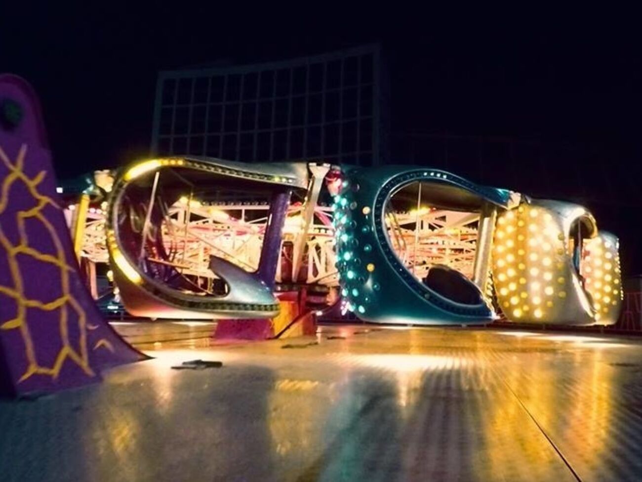 Киев готовится к праздникам