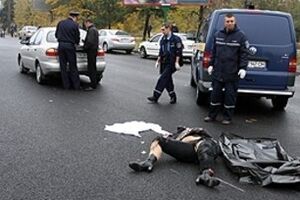 Порошенко считает НАТО эффективным способом защиты Украины