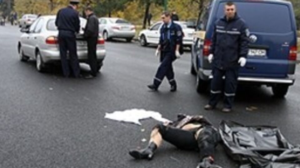 Порошенко считает НАТО эффективным способом защиты Украины