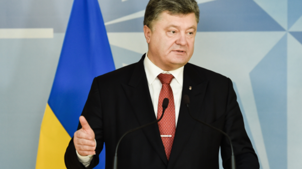 Петр Порошенко: Санкции против РФ будут продлены