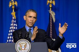 Обама призвал американцев быть бдительными