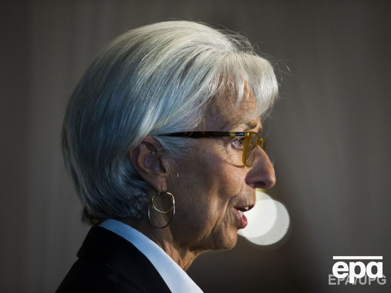 Лагард вызвали в суд по "делу Тапи"