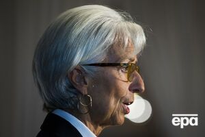 Лагард вызвали в суд по "делу Тапи"