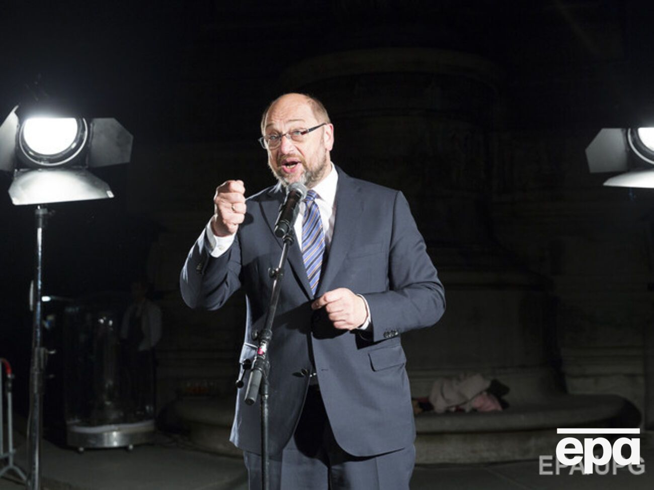 Шульц призвал к выполнению Минских соглашений